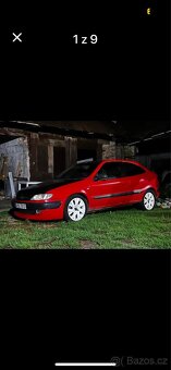 Citroën Xsara 2.0 hdi 66 kw Vts - 10