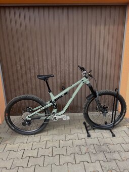 Commencal Meta - Custom build - 10