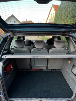 RENAULT MEGANE SCENIC 1.6 16v - 10
