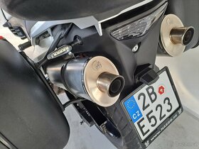 Suzuki DL 1000 V-Strom - 10