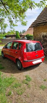 Mitsubishi Colt - 10