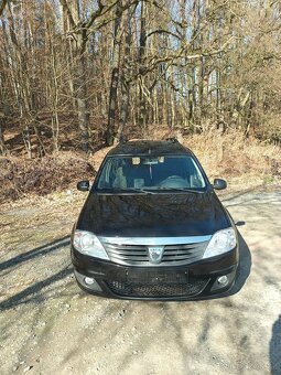 Dacia Logan 1.6MPI 62kw. - 10