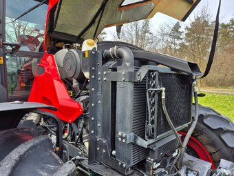 ZETOR CRYSTAL 170 HD- 2019, 3200 MTH - 1. MAJITEL - 10