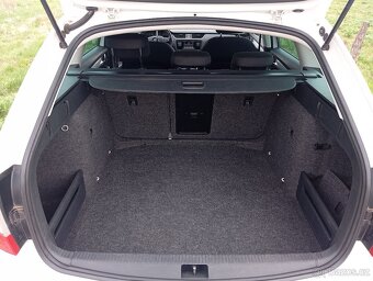 Škoda Octavia 1.4 Tsi 110kw Combi Style 2016 - 10