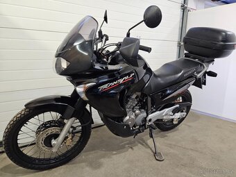 Honda XL 650 V Transalp rok 2005 - 10