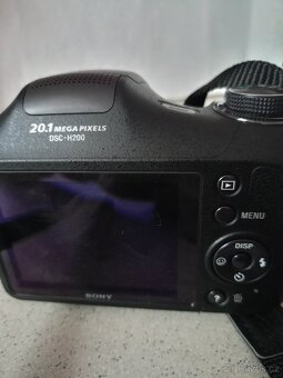 SONY - 10