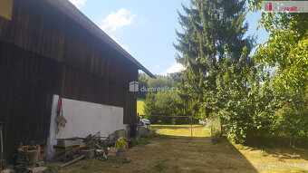 Prodej zemědělského objektu, 4386 m2, Bílá - Petrašovice - 10