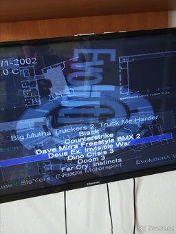 XBOX prvni Generace --ČÍST POPIS-- - 10