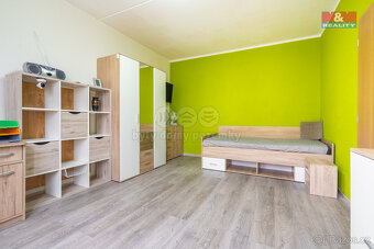 Prodej bytu 3+1, 67 m², Týn nad Vltavou, ul. Veselská - 10