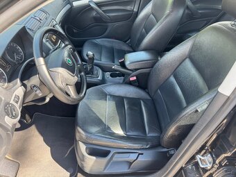 ŠKODA OCTAVIA II FL COMBI 1.4 TSI ELEGANCE - 10