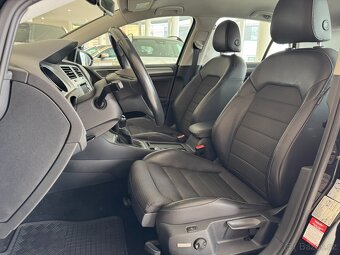 Wolksvagen Golf 1.2 TSI/ČR/2MAJ - 10