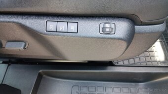 Peugeot Traveller VIP 2.0 BlueHDi 177 EAT8 - 10