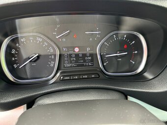 Peugeot Traveller VIP 2.0 BlueHDi 177 EAT8 - 10