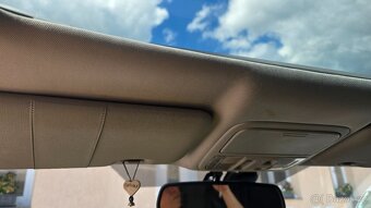 Honda CR-V 9/2012, panorama, v kůži - 10
