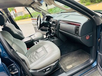 Jeep Grand Cherokee 2.7 - 10