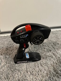 Traxxas Mercedes-Benz G 500 4x4² - 10