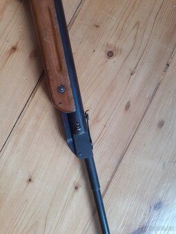 VZDUCHOVKA STELLA 523 - KOTEK KRNSKO - 10
