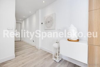 Podkrovní apartmán 4+1 | 90 m² | 2 koupelny | ŠPANĚLSKO - 10