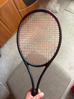 Tenisová raketa Head Prestige 2021 MP - 10