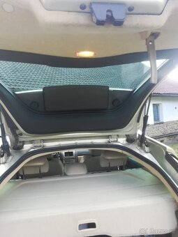 Peugeot 407 2.0 HDI - 10