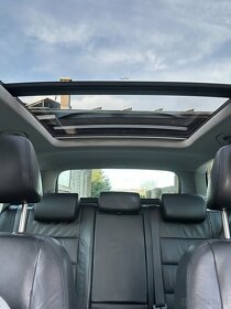 VW Golf 6 Variant - 10