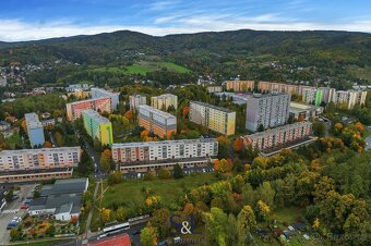Prodej, Pozemky pro komerční výstavbu, 8023m2 - Liberec, St - 10