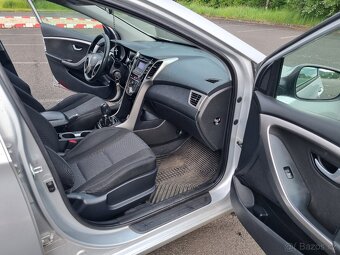 Hyundai I 30 - 10