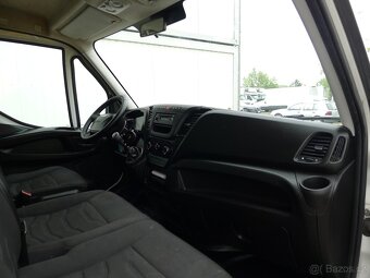 Iveco Daily, 35C150 3,0 Skříň 19m3+čelo+klima 235tkm - 10