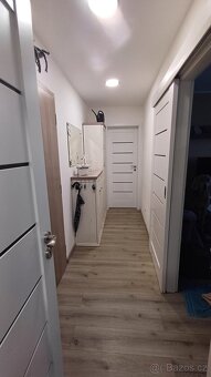 Prodej bytu 2+1 - 10