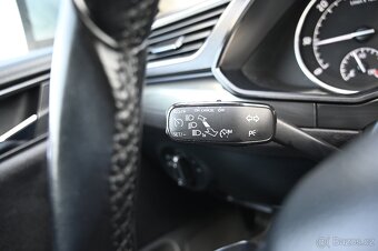 Škoda Superb 2.0TDI 140KW 4x4 DSG Style 12/15 - 10