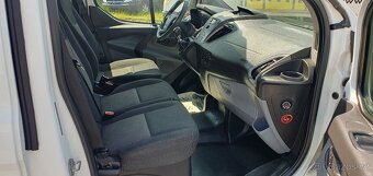 Ford transit custom 9mist - 10