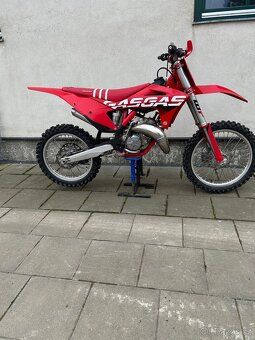 GAS GAS MC 125 2023 - 10