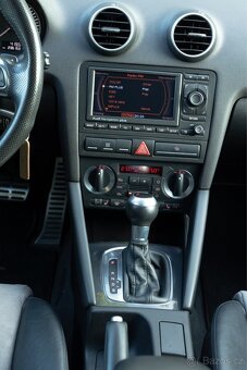 A3 8PA 2.0 TFSI 195kw - 10