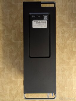 DELL Precision 7820 - 128GB RAM, NVIDIA GTX 1080 8GB, hezký - 10