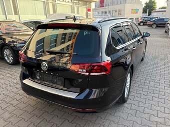 Volkswagen Passat B8 Variant 2.0 TDI 110kW DSG Facelift - 10