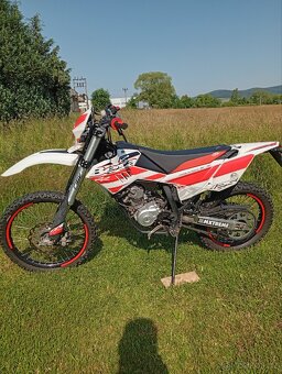 Beta RR 125 LC 2016 - 10