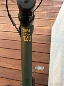 Gravel kolo Triban GRVL 120 – velikost S (damske) - 10