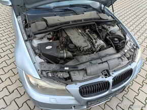 Náhradní Díly z BMW e91 330d xdrive N57A 180kw - 10