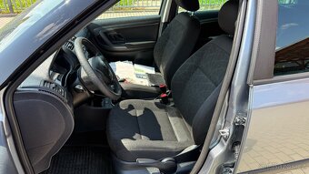 Škoda Fabia //1.2TSi//63kW//FAMILY//1.MAJ//SERVIS//2KOLA// - 10