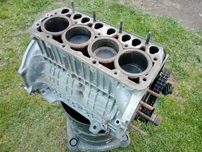 Motor Š 120 - /2 - 10