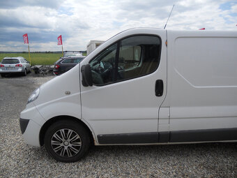 Renault Trafic 2.0DCi 66Kw Odpočet DPH - 10