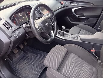 Insignia Sports tauer sw - 10