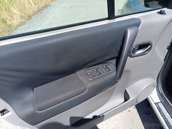 Megane Scenic 1.9DCI 2006 po servisu - 10