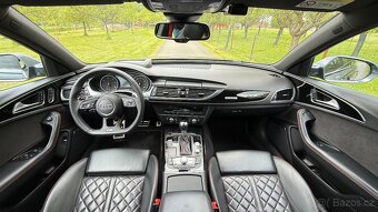 AUDI A6 COMPETITION 3.0 BiTDI -- 240KW 2017 - 10