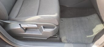 VW Golf Plus 1.2 TSI 77 kw Cebia rv 2012 koupeno v ČR - 10