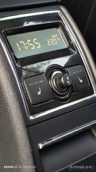 Škoda Superb 2.0tdi 103kw 2008 - 10