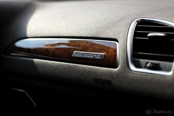 Audi A4 3.0 TDI Quattro Perfektní stav i výbava - 10