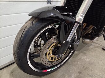 Honda CB 600 F Hornet - 10