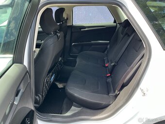 Ford Mondeo 2,0 TDCi Titanium /servis/ - 10
