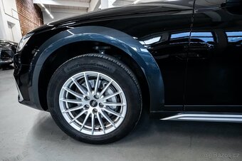 Audi A4 Allroad - 10